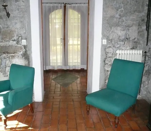 Εξοχικό σπίτι Beria De Carvalho De Puppi San Giovanni al Natisone