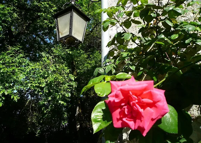 Beria De Carvalho De Puppi Εξοχικό σπίτι