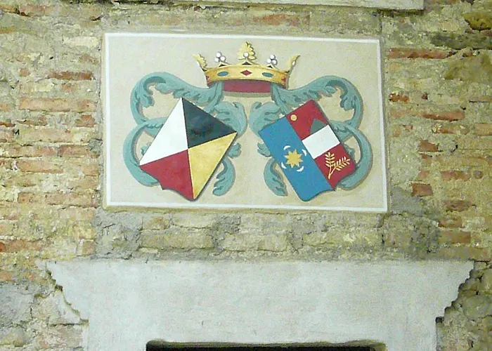 Εξοχικό σπίτι Beria De Carvalho De Puppi